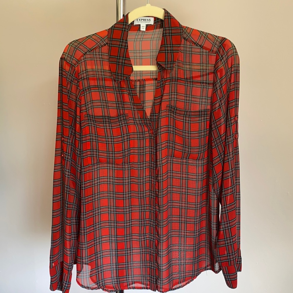 Express Portofino Shirt